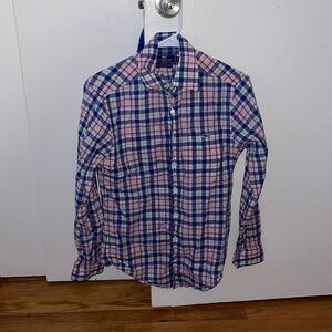 Vineyard Vines - slim fit Tucker Shirt button down - size XS